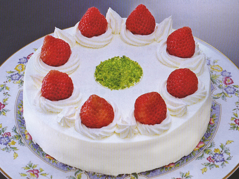 ガトーフレーズ