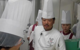 プロローグ 山本講師