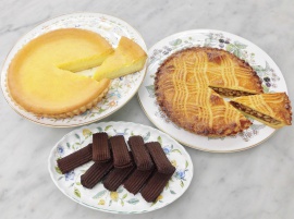 2018年度 製菓衛生師コース 2-7/27