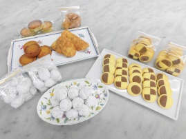 2018年度 製菓衛生師コース 5-7/30