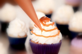 デコレーション技を身につけるために必要な自主トレ