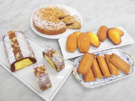 2018年度 製菓衛生師コース 6-8/24