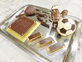 2018年度 製菓衛生師コース 10-8/28