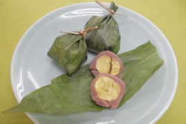 和菓子の心は世界にも広がっている!ヴィーガンスイーツとしても大人気の和菓子