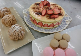 パティシエになるには早起きが必須!現役パティシエが教える早起きのコツとは!?