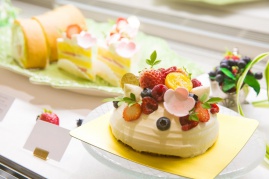 パティシエはどうやってコンセプトを考えているの?