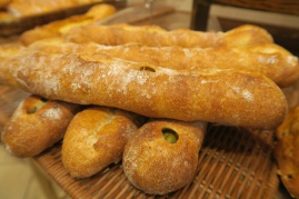 パン職人の魅力とは?