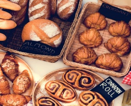 日本のパンの歴史