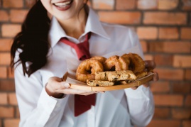 パン職人になるなら!役に立つ資格をご紹介