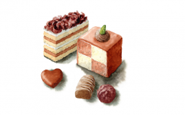 パティシエとショコラティエのちがい~それぞれの魅力とは~