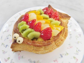 2018年度 製菓衛生師コース 11-12/15