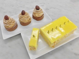 2018年度 製菓衛生師コース 13-12/17