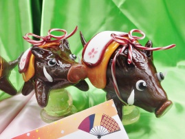 2019年 新年のご挨拶・入学願書受付について