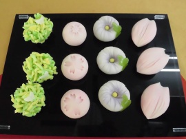 2018年度 第10回勉強会