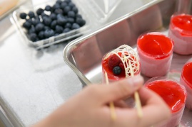 パティシエのさまざまなビジネススタイルを知ろう!