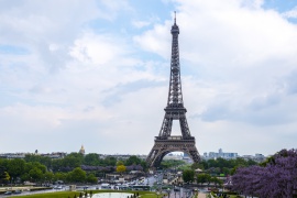 パティシエの本場!フランスのパティシエ事情