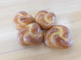 ブーランジェリー