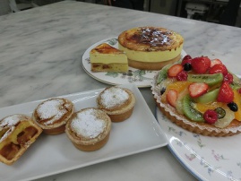 タルト!タルト!!タルト!!!