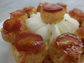 おのれさんと、まるくさん・・・(゚Д゚;)