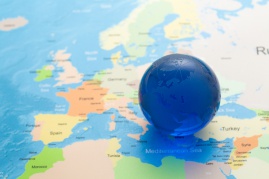 フランス、ドイツ、ベルギー、イタリア…世界の人気スイーツ