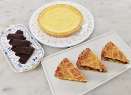 2019年度 製菓衛生師ｺｰｽ 2-7/26