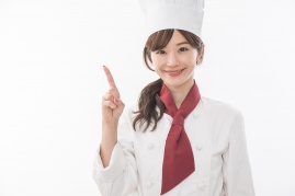 作るだけじゃない!パティシエに求められるサービス力とは?