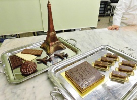 2019年度 製菓衛生師ｺｰｽ 10-8/27