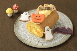 もうすぐハロウィン!パティシエはどうやってスイーツのコンセプトを考えている?