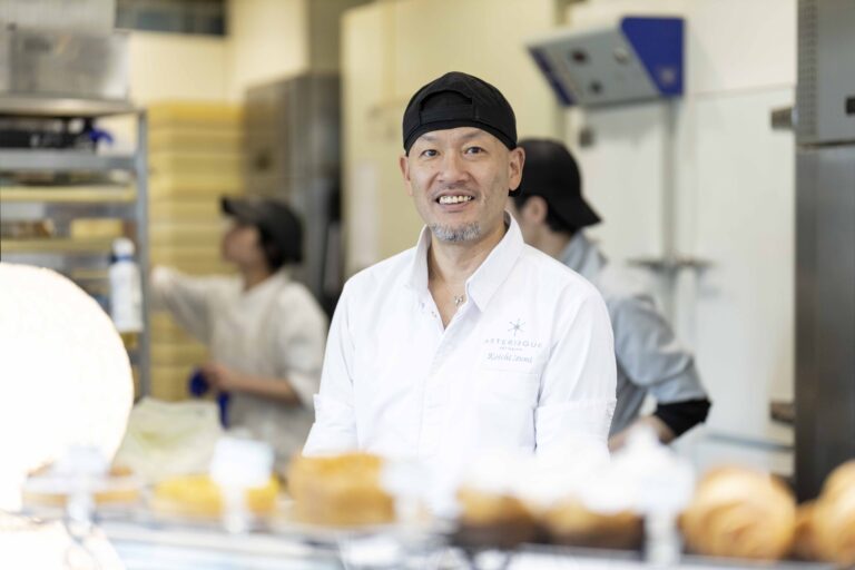 日本菓子専門学校 | 菓子店主 帝王学 昭和60年 日本菓子専門学校