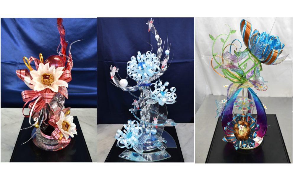 ハイテクニカル学科、修了製作A