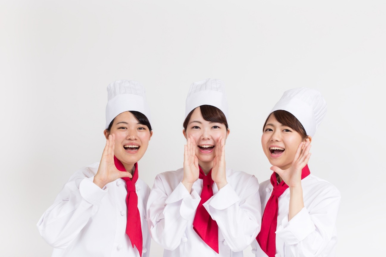 パティシエとパティシエールの違いは何？仕事内容や資質を詳しく解説！
