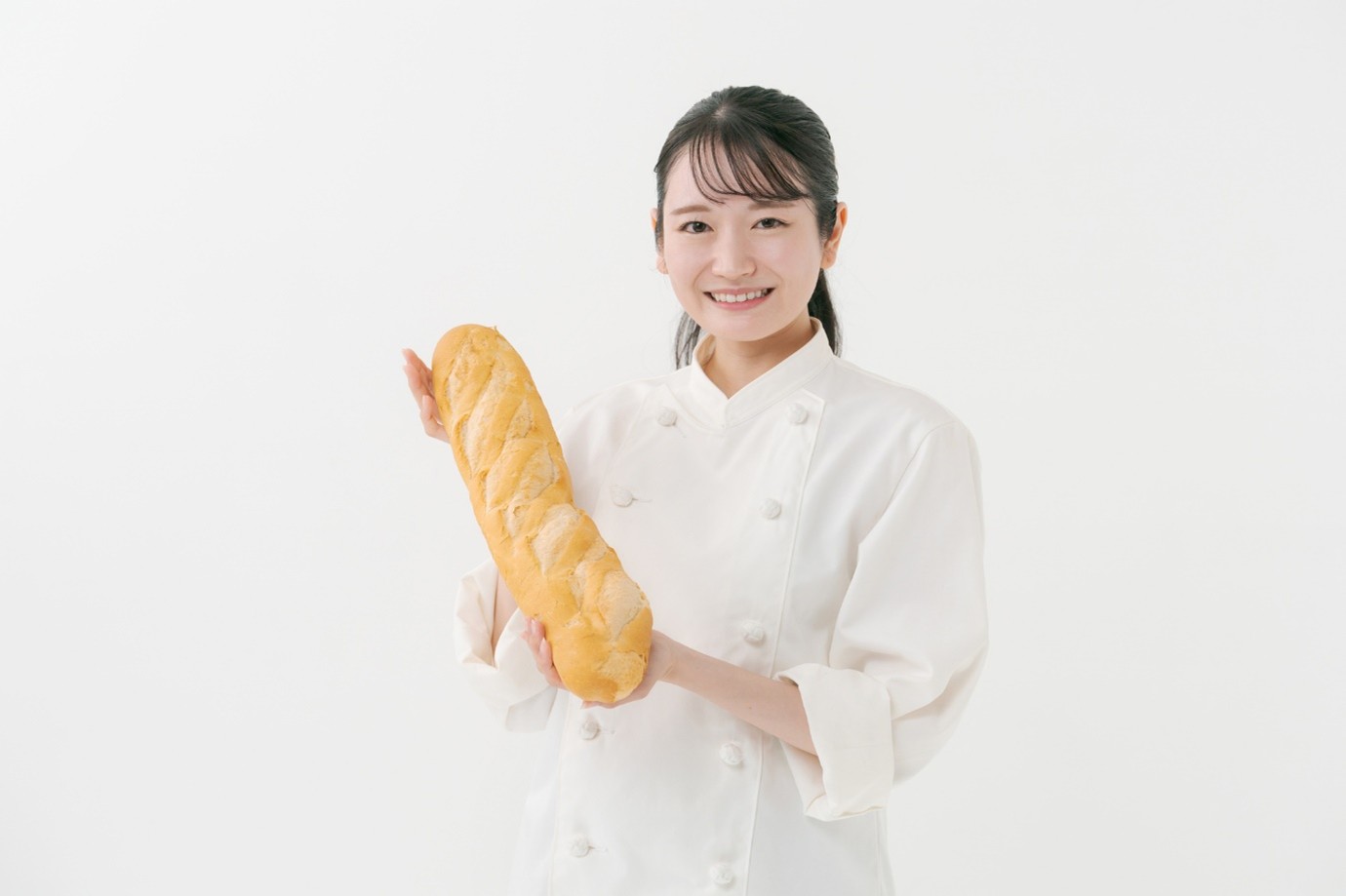 パン職人の給料はどのくらい？仕事内容や収入アップの秘訣をご紹介！