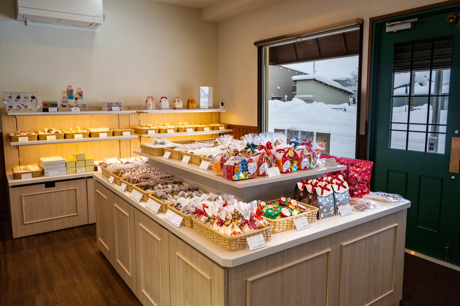 大黒屋菓子舗　須見 一貴さん